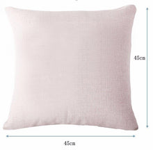 Charger l'image dans la galerie, Housse de coussin 45x45 cm - Jeu de mémoire