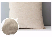Charger l'image dans la galerie, Housse de coussin 45x45 cm - Dimensions
