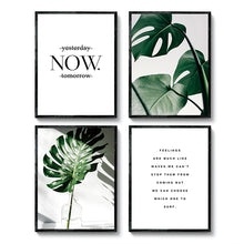 Charger l'image dans la galerie, Tableau 1 pièce - Plante Tropicale