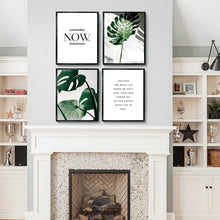 Charger l'image dans la galerie, Tableau 1 pièce - Plante Tropicale