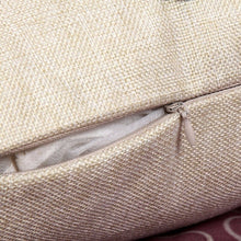 Charger l'image dans la galerie, Housse de coussin 45x45 cm - Dimensions