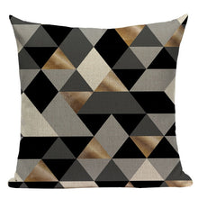 Charger l'image dans la galerie, Housse de coussin 45x45 cm - Dimensions