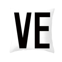 Charger l'image dans la galerie, Housse de coussin 45x45 cm - Ve