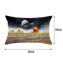 Charger l&#39;image dans la galerie, Housse de Coussin 30x50 cm - Grand Canyon
