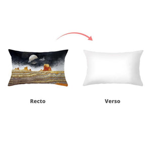 Housse de Coussin 30x50 cm - Grand Canyon