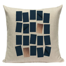Charger l'image dans la galerie, Housse de coussin 45x45 cm - Jeu de mémoire
