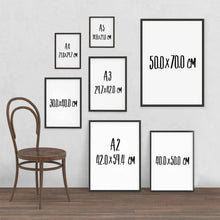 Charger l'image dans la galerie, Tableau 1 Pièce - Guide de Blanchisserie
